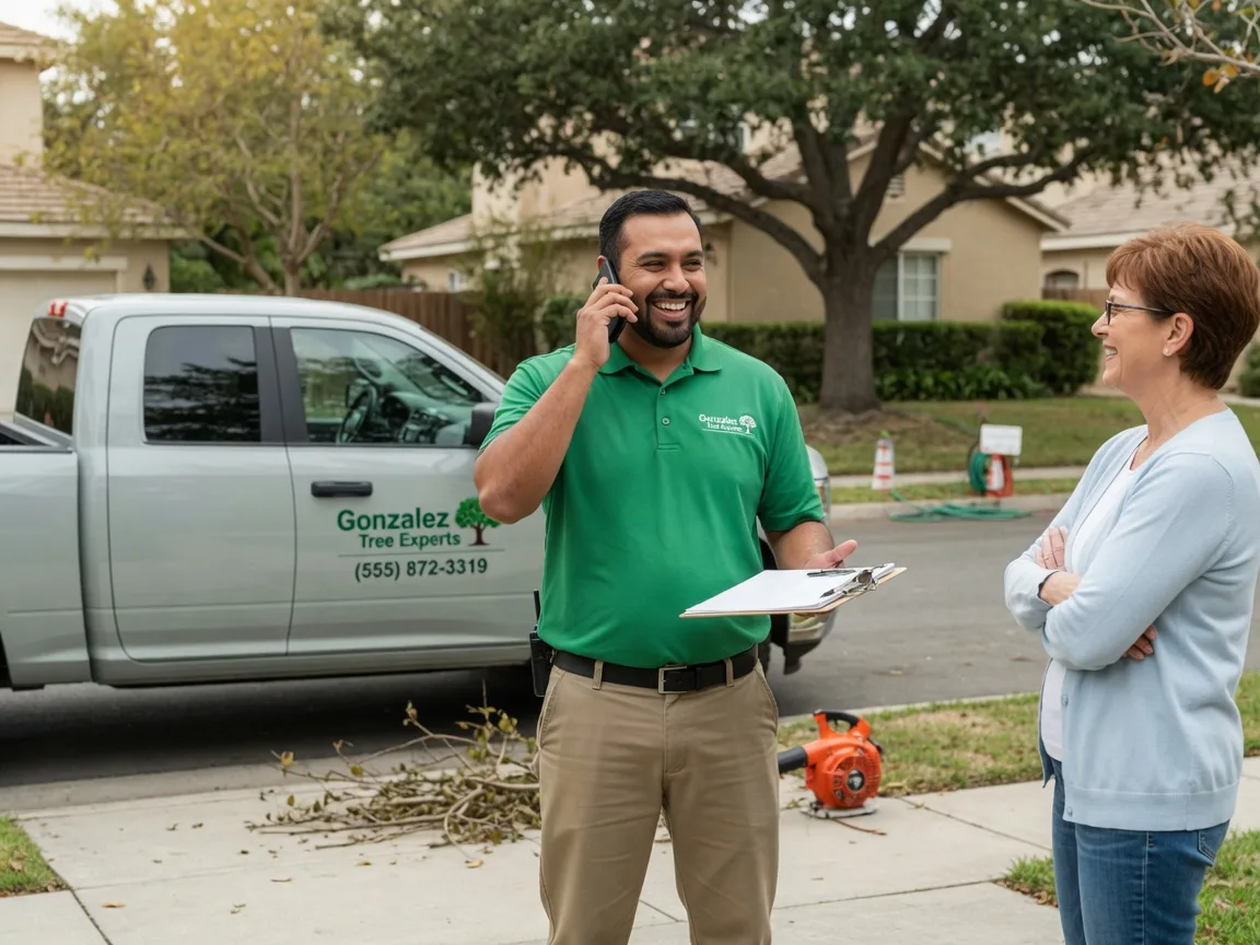 Tree Service Glencoe, OH FAQs